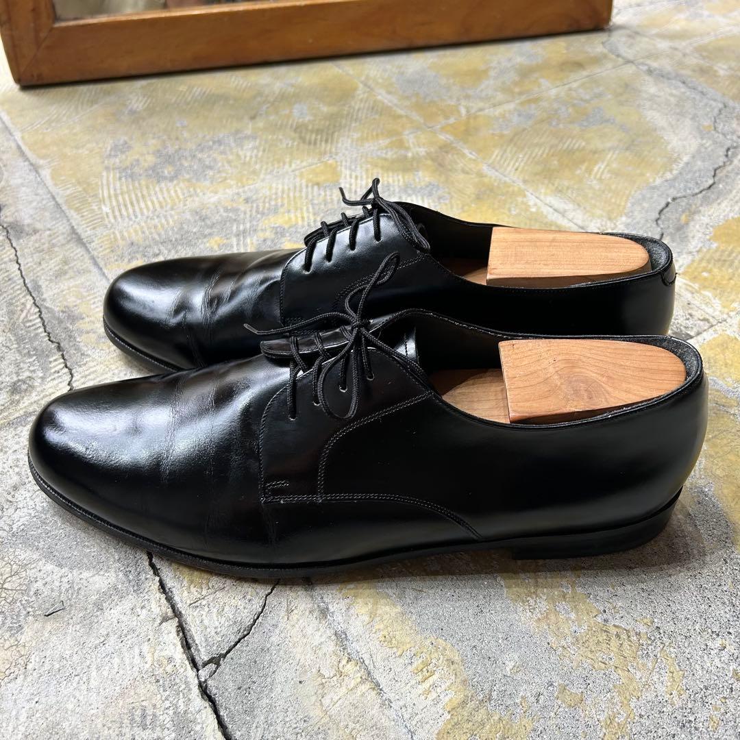 美品 80S USA FLORSHEIM ドレスシューズ フローシャイム