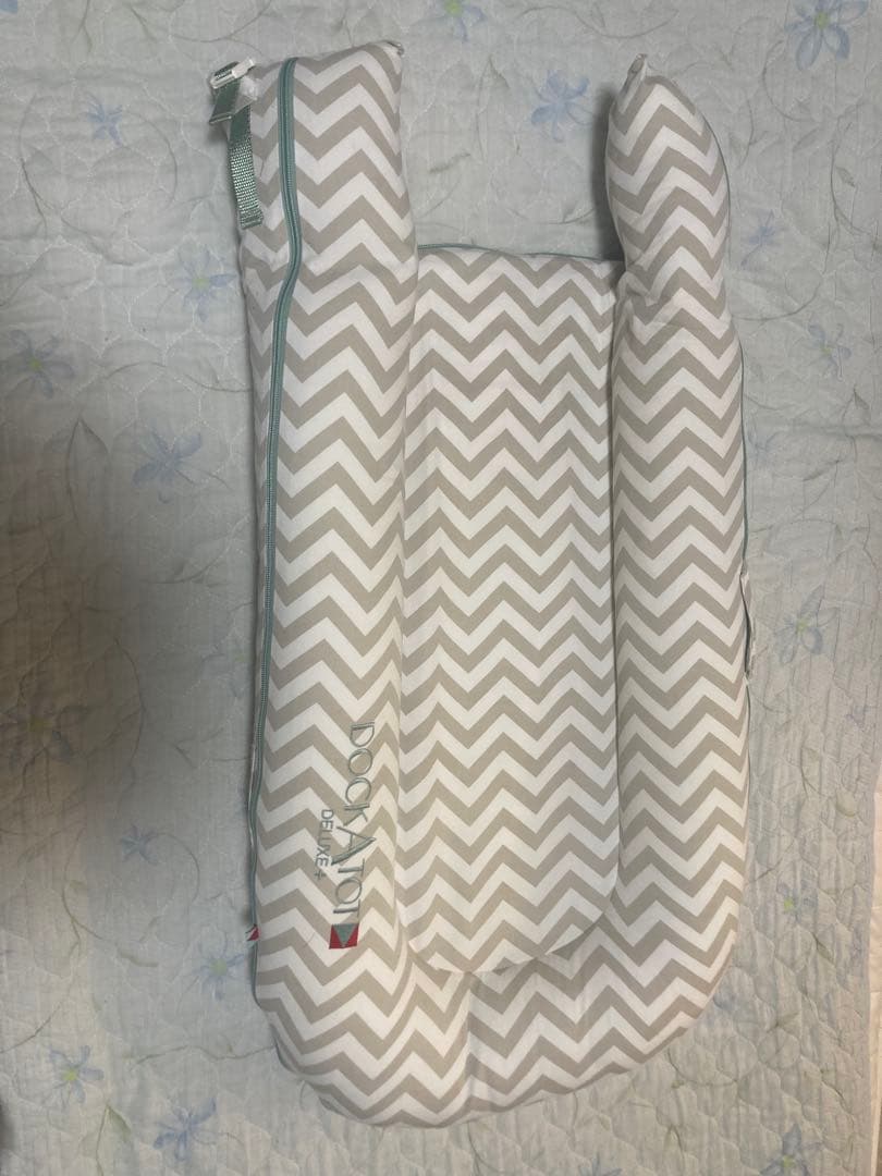 ドッカトット　デラックスプラス