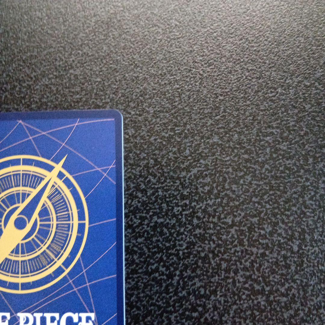 ニコ・ロビン　SP　ヒロインズエディション　EB03-055　SR　パラレル　③