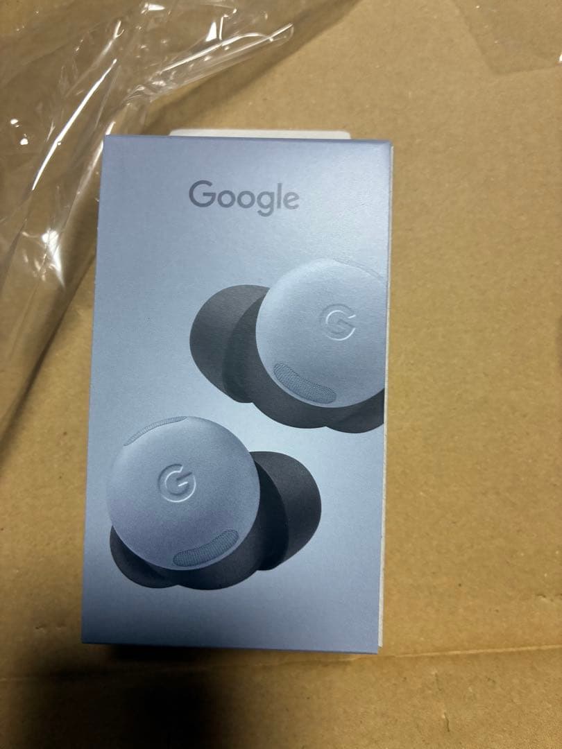 Google Pixel Buds Pro 2 ワイヤレス　新品未使用未開封