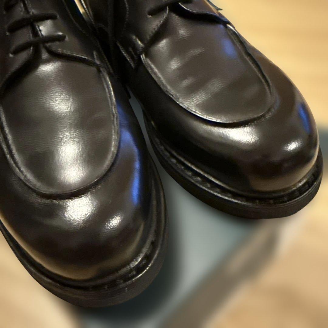 paraboots パラブーツ chambord シャンボード UK8.5