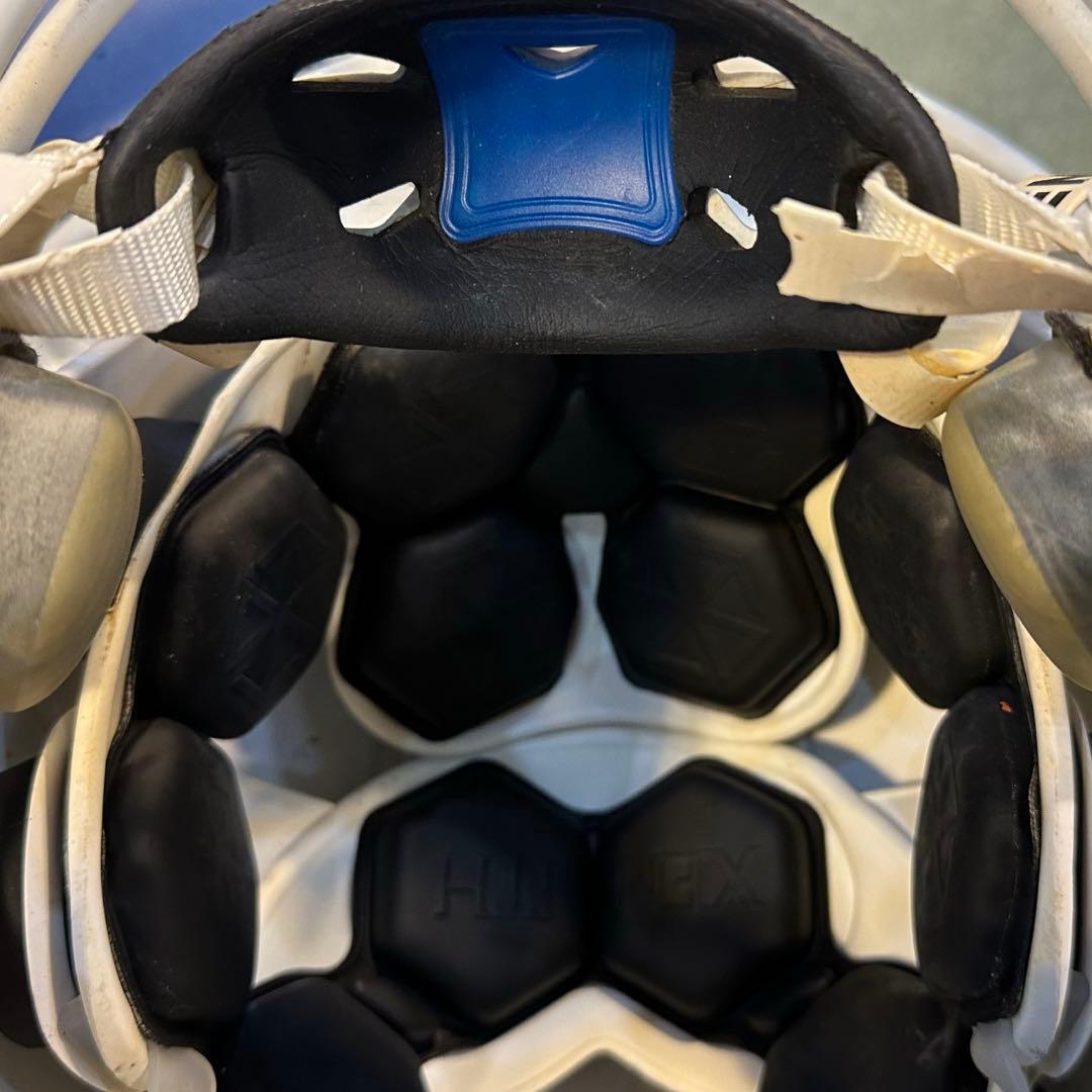 Xenith EPIC + M サイズ アメフト ヘルメット ゼニス ジーニス