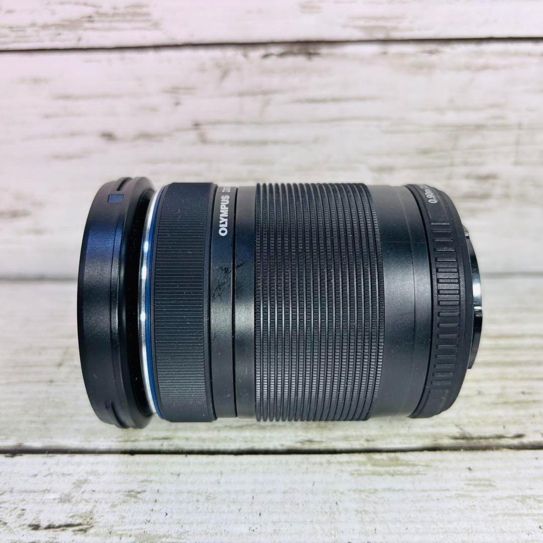 OLMPUS Ｍ.ZUIKO DIGITAL 40-150mm F4-5.6
