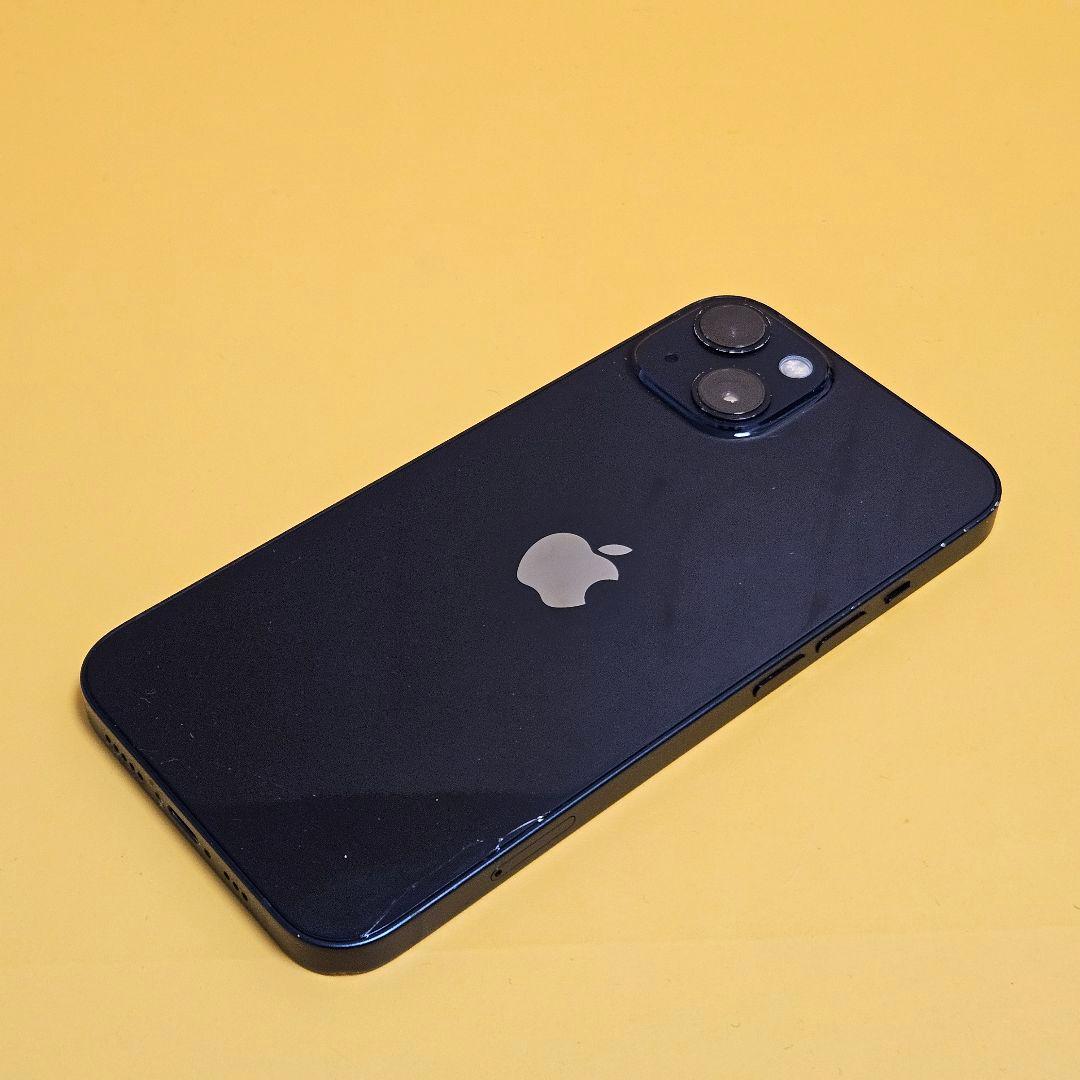 iPhone 13 128GB｜24時間以内発送#510