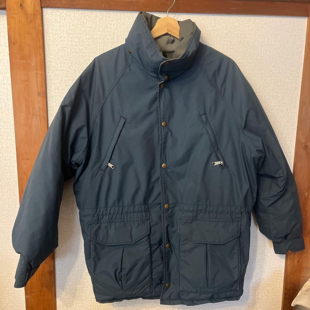 ジャケット・アウター L.L.Bean Maine Warden's Parka gore-tex