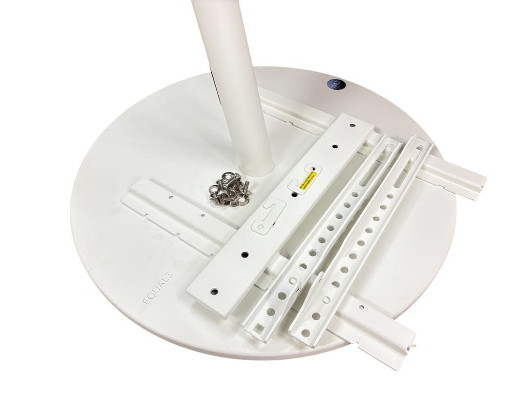 キャスター付テレビスタンド 24〜55インチ EQUALS