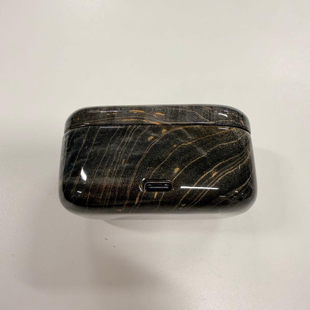 Noble Audio Fokus Prestige ブラック