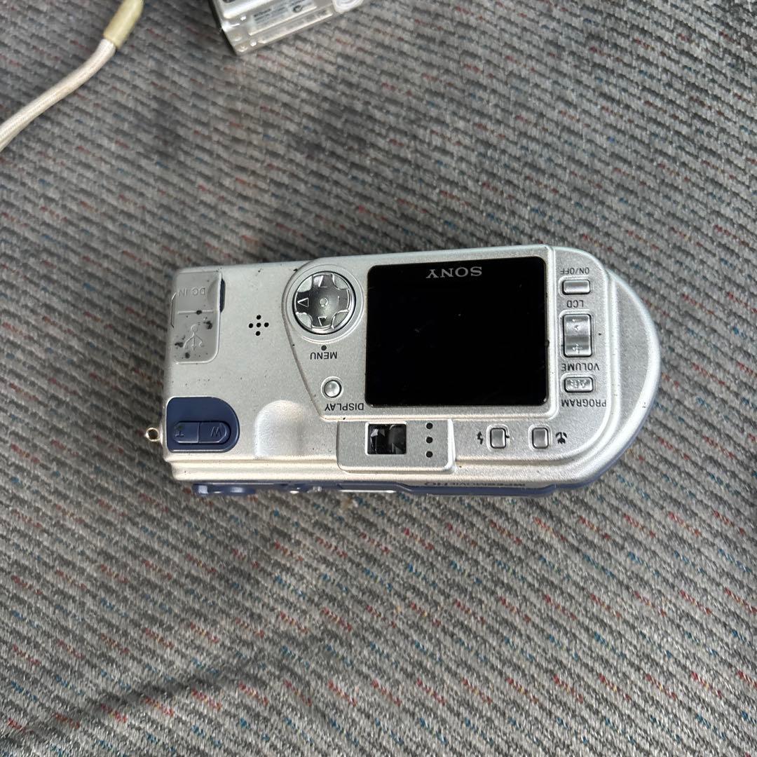 Coolipx s5100 等　5台ジャンクまとめ