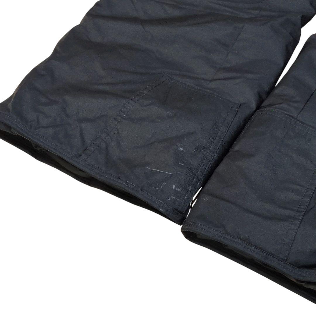 DESCENTE スキーウェア 上下セット メンズL デサント