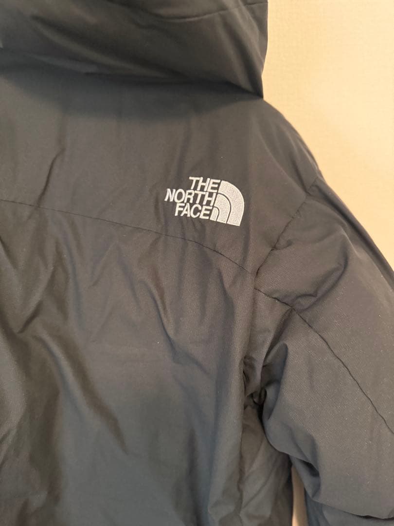 ノースフェイス　 バルトロライトジャケット ND91950