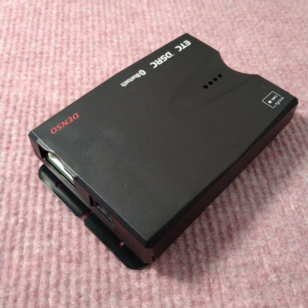 ★ETC2.0 シガー電源 DSRC DIU-A050 スマホ連携 状態良好★