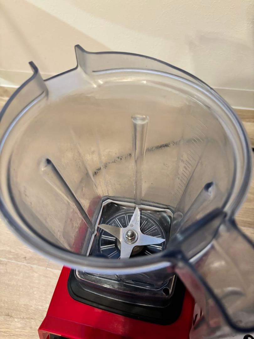 【Vitamix】バイタミックス VM0202