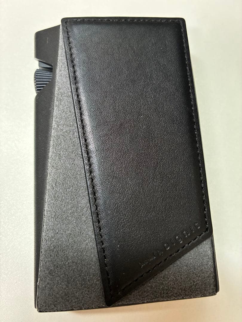 A&norma Astell&Kern SR35 Dignis ケース付き