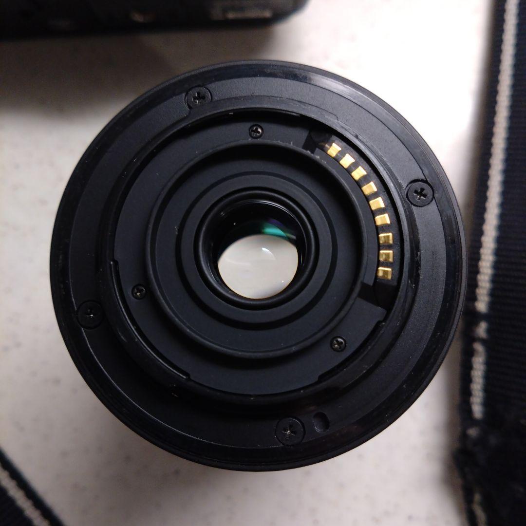 OLYMPUS E-520 デジタル一眼レフカメラ+レンズ他