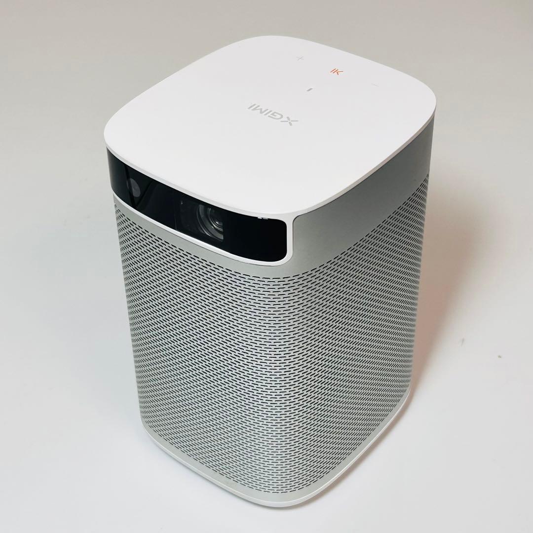 【美品】XGIMI MoGo Android TV プロジェクター X
