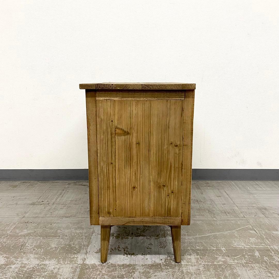 展示アウトレット品 CRASH GATE ALICE CHEST アリス