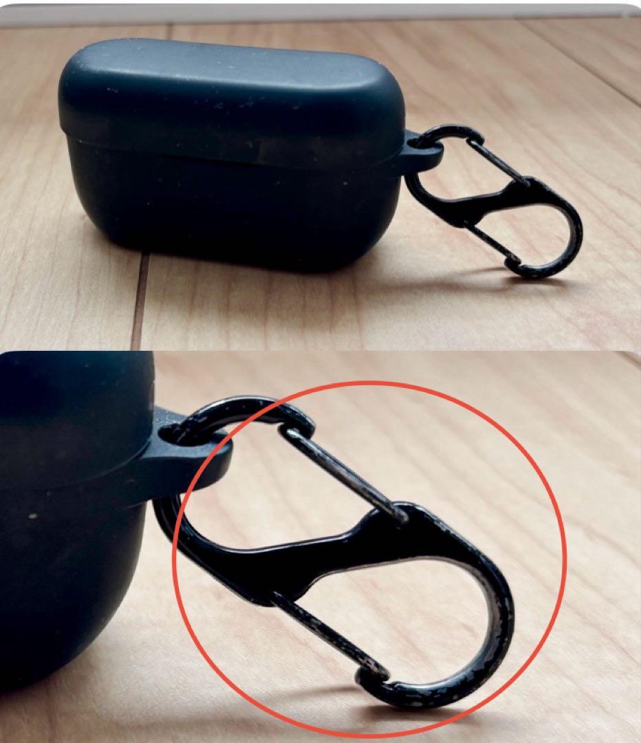 Technics ワイヤレスイヤホン AZ80 本体＋保護ケース