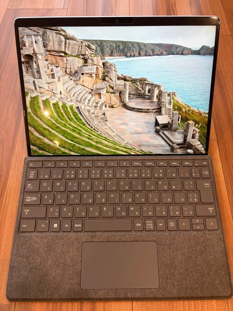 t**様 【お買い得】Surface Pro9 i5 / 16G / 256G