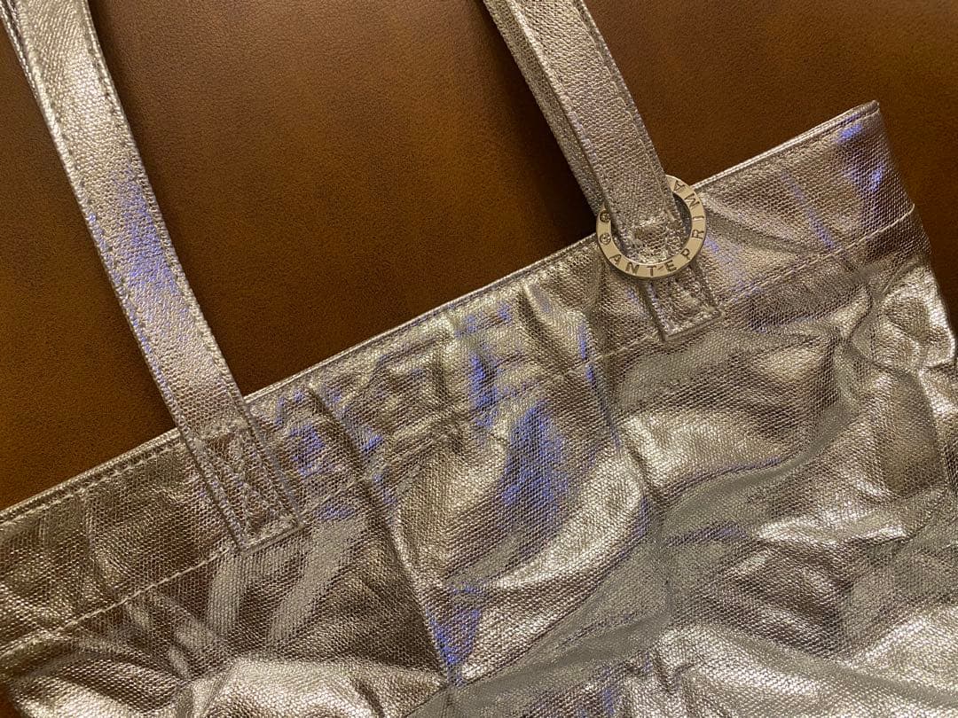 アネッロ*T グランジ/ミディアム/シルバー