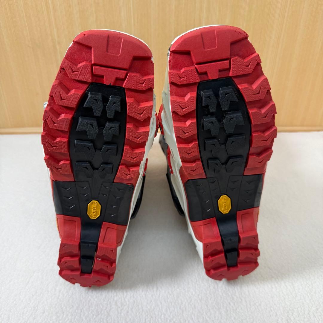 SCOTT Cosmos Powerfit 3 スキーブーツ　シェルのみ