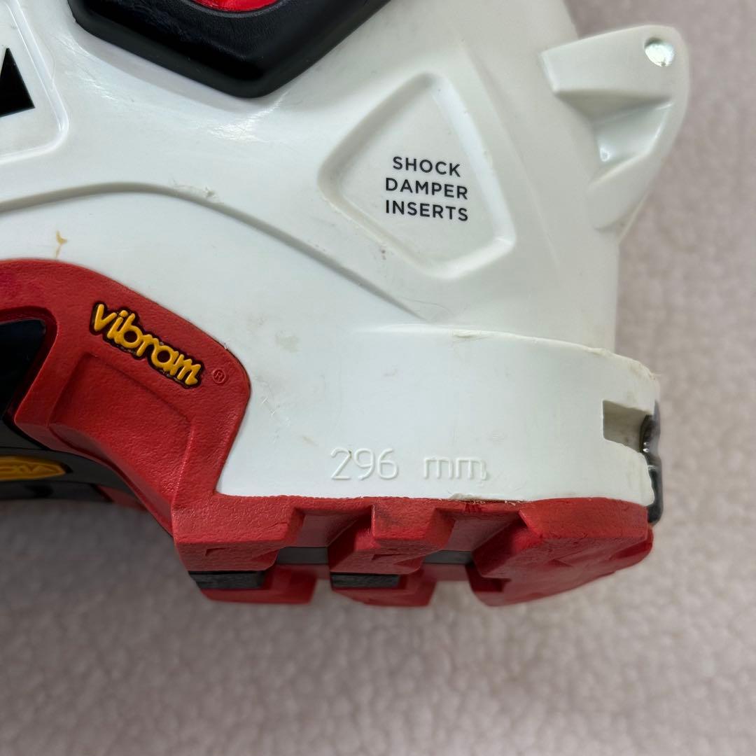 SCOTT Cosmos Powerfit 3 スキーブーツ　シェルのみ