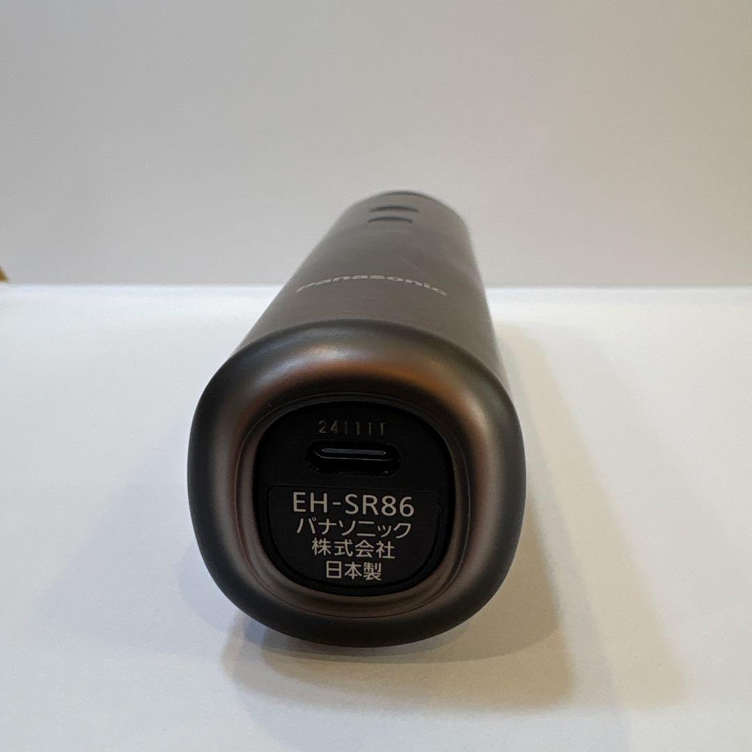 Panasonic パナソニックVITALIFT RX EX EH-SR86-T