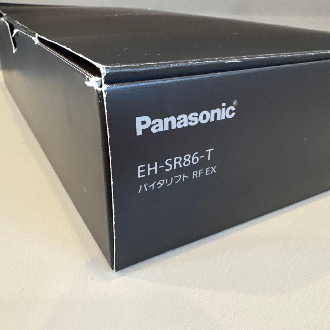 Panasonic パナソニックVITALIFT RX EX EH-SR86-T