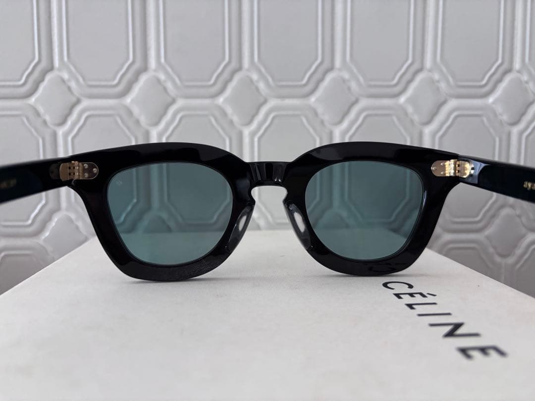 ayame アヤメ　toro サングラス