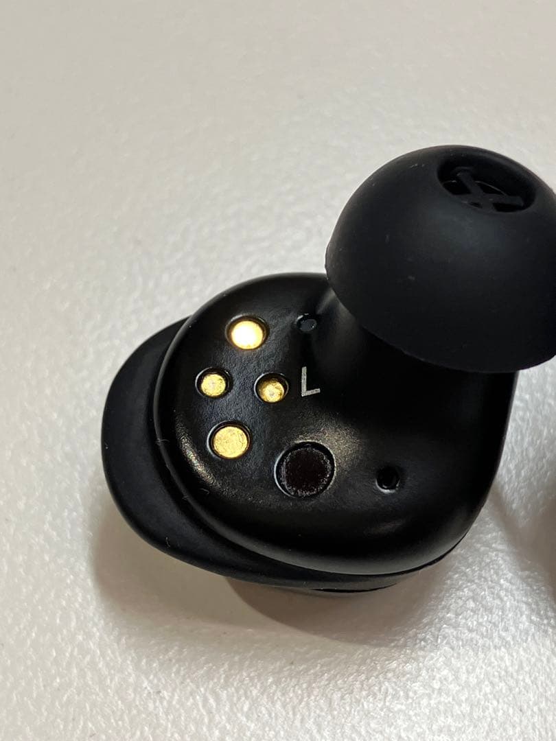 ゼンハイザー MOMENTUM True Wireless3 グラファイト 中古