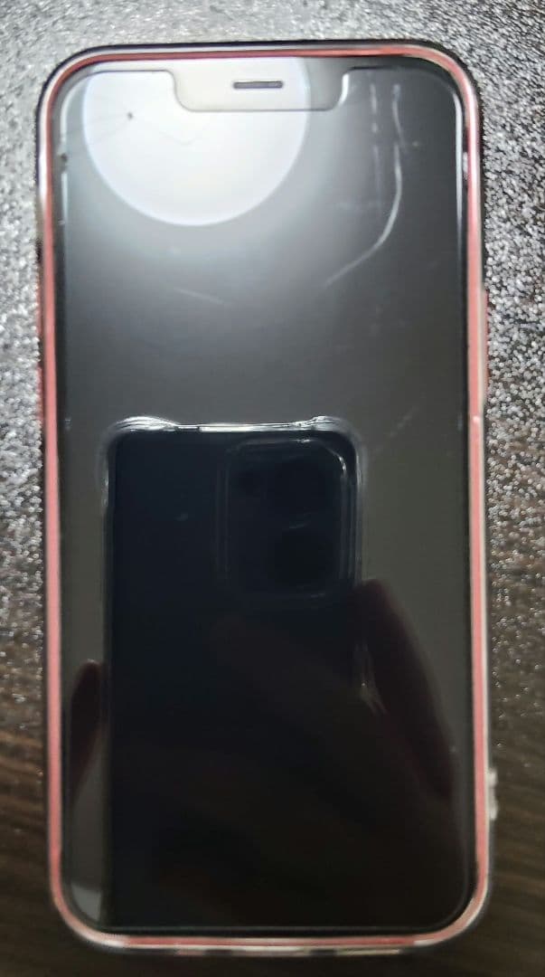 ​iPhone 12 mini レッド 128GB SIMフリー 付属品完備