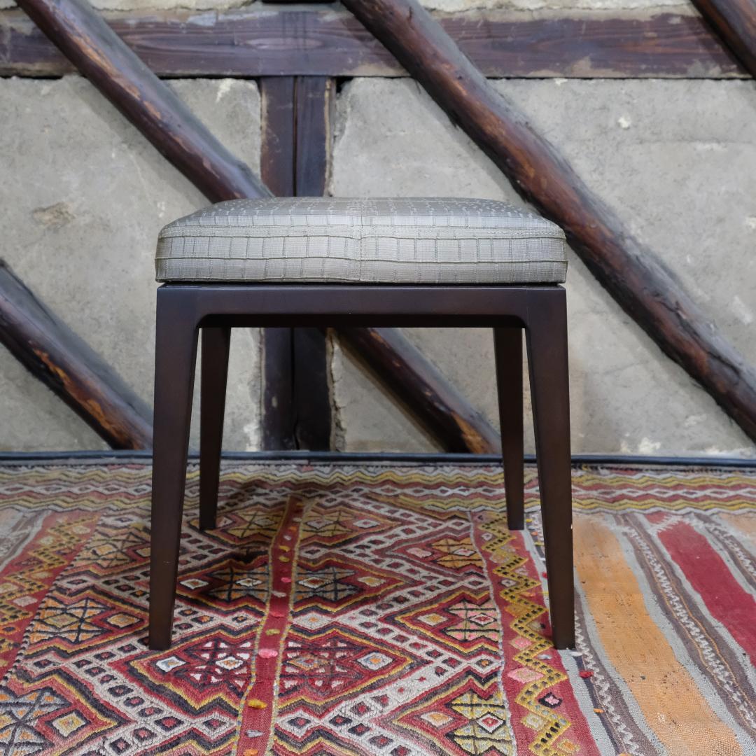 展示品 TIME & STYLEタイムアンドスタイル Hugoウーゴスツール