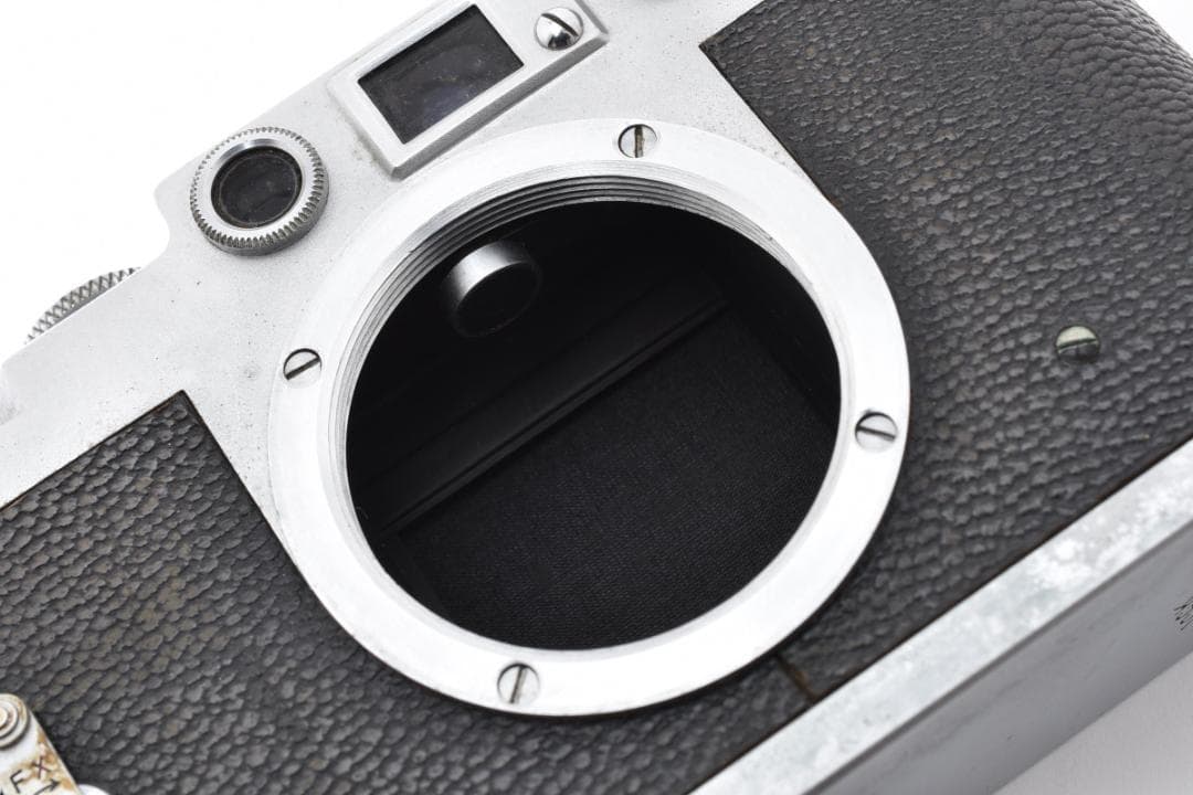 LEOTAX K ボディ ShowaOptical Works Ltd. カメラ