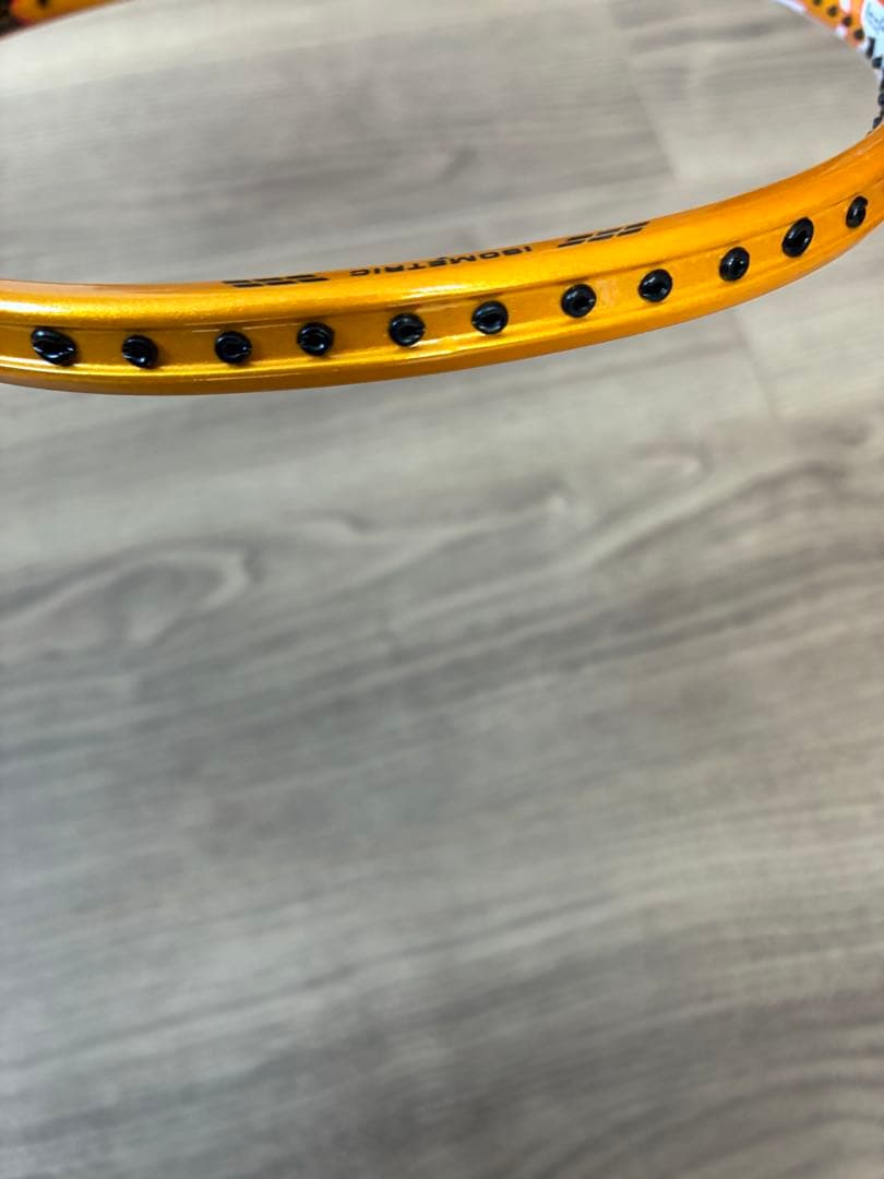 YONEX DUORA7 デュオラ7 3UG5 2本セット　限定カラーあり