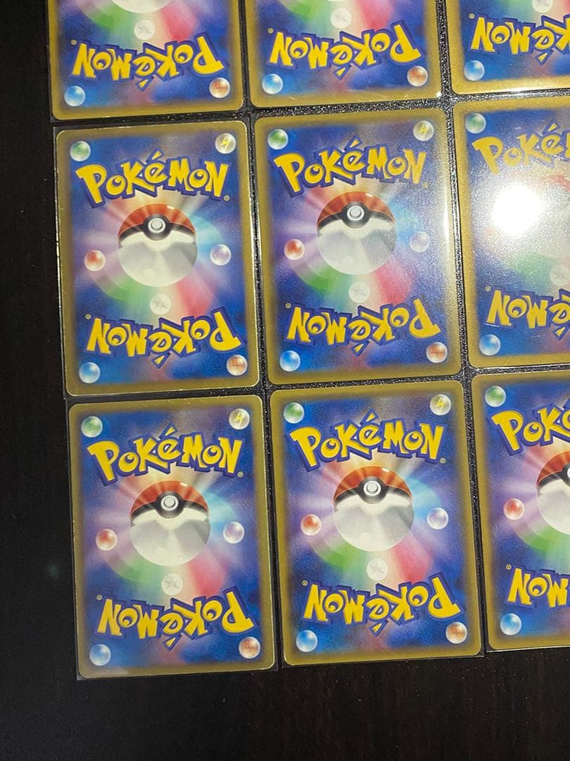 大文字 EX 12枚 まとめ売り ポケモンカード 2011年～2016年 伝説