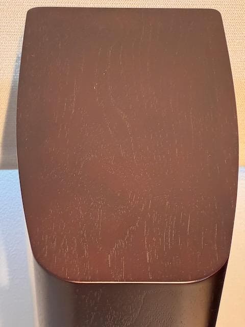 モニターオーディオ Gold 200 4G ダークウォルナット ペア