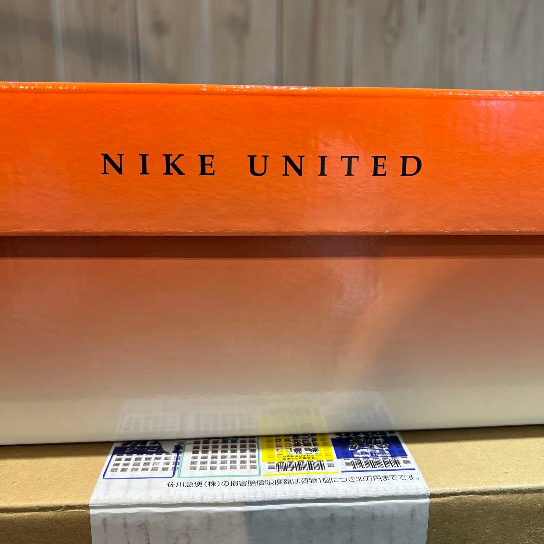 【即購入OK】NIKE W ファントム ルナ エリート NU FG 23.0cm