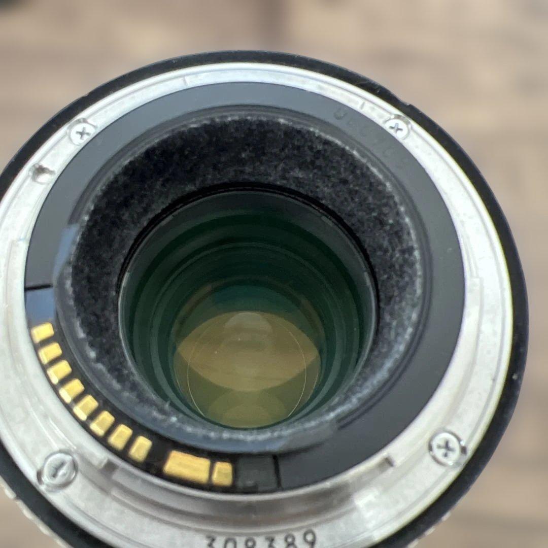 【訳あり】Canon望遠ズームレンズEF70-200mm F4L IS USM