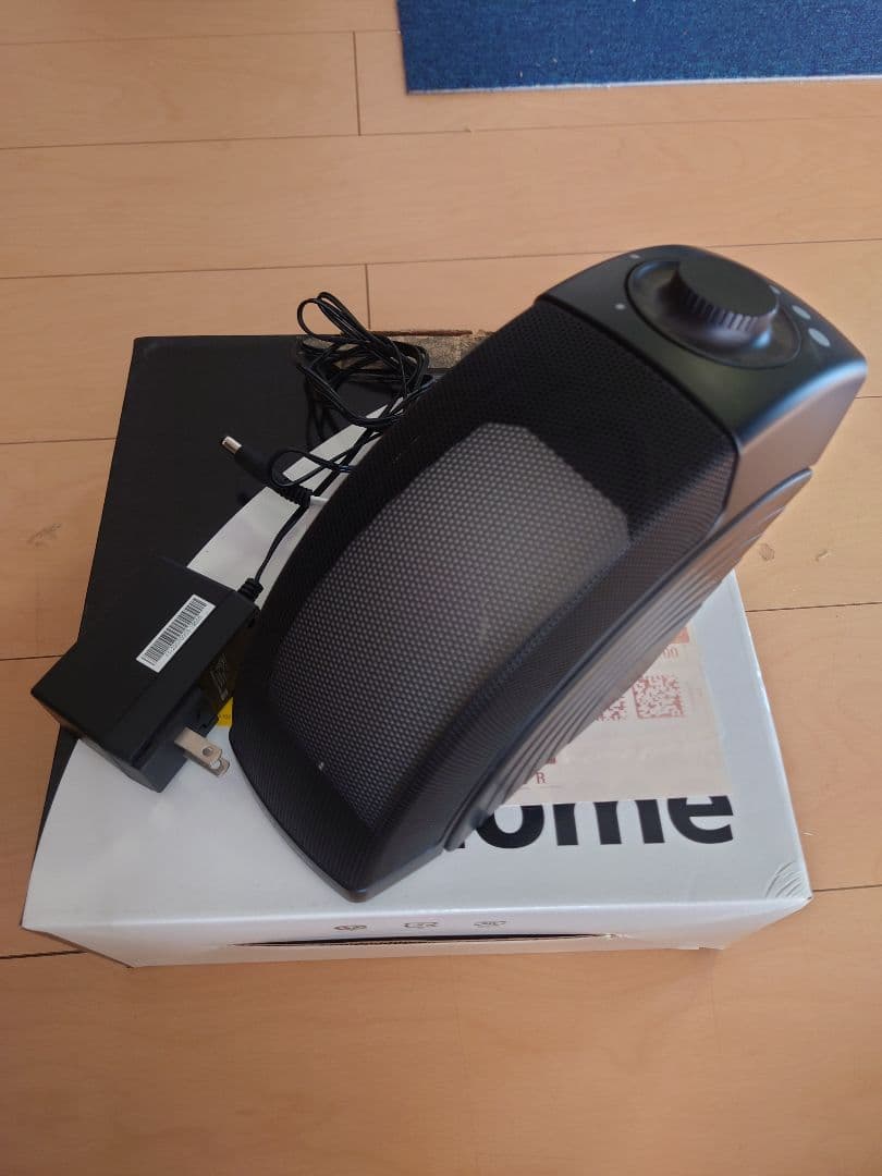 美品！ミライスピーカー