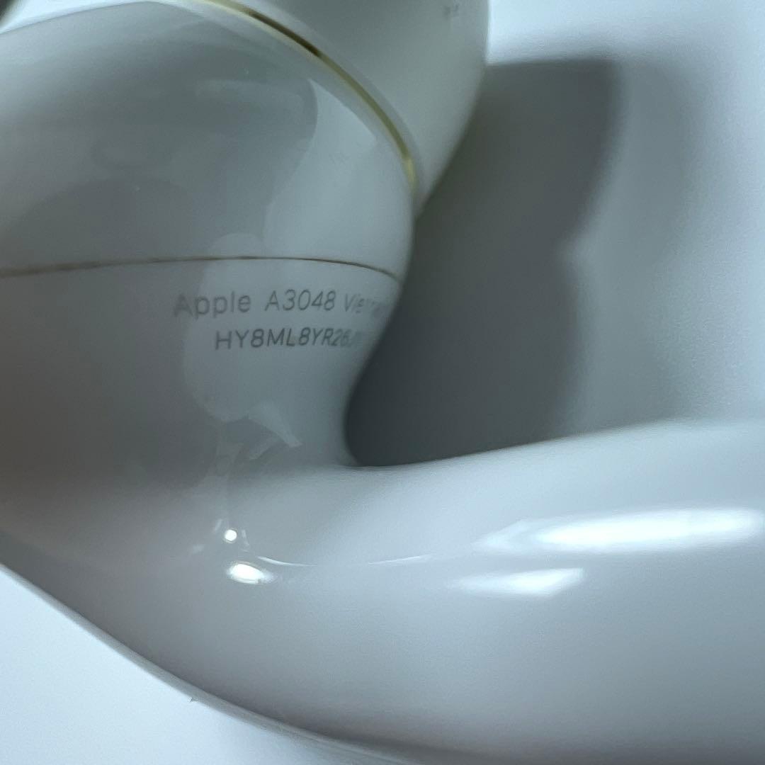 AirPods Pro 第2世代 usb-c 左耳 A3048 [95]