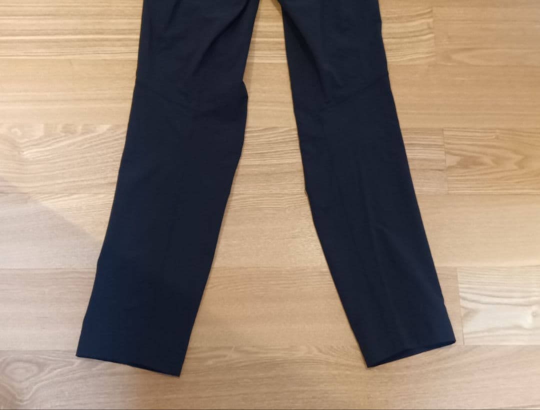 [美品]ARC'TERYX (アークテリクス)ブラック 28サイズ