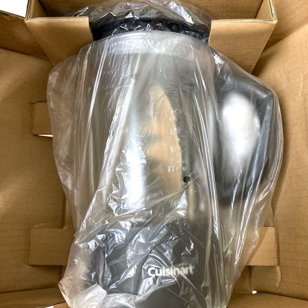 3196-W Cuisinart SBC-1000J クッキングブレンダー