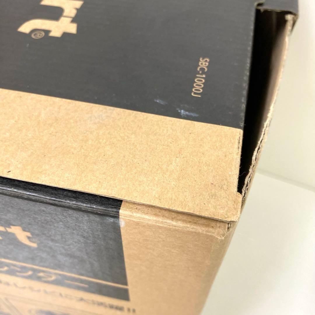 3196-W Cuisinart SBC-1000J クッキングブレンダー