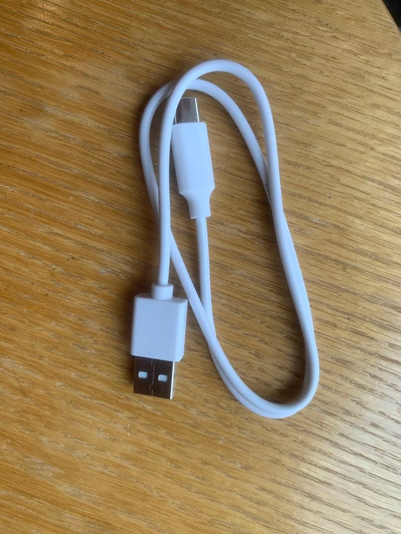 medicube 美顔器 ブラック 付属品あり