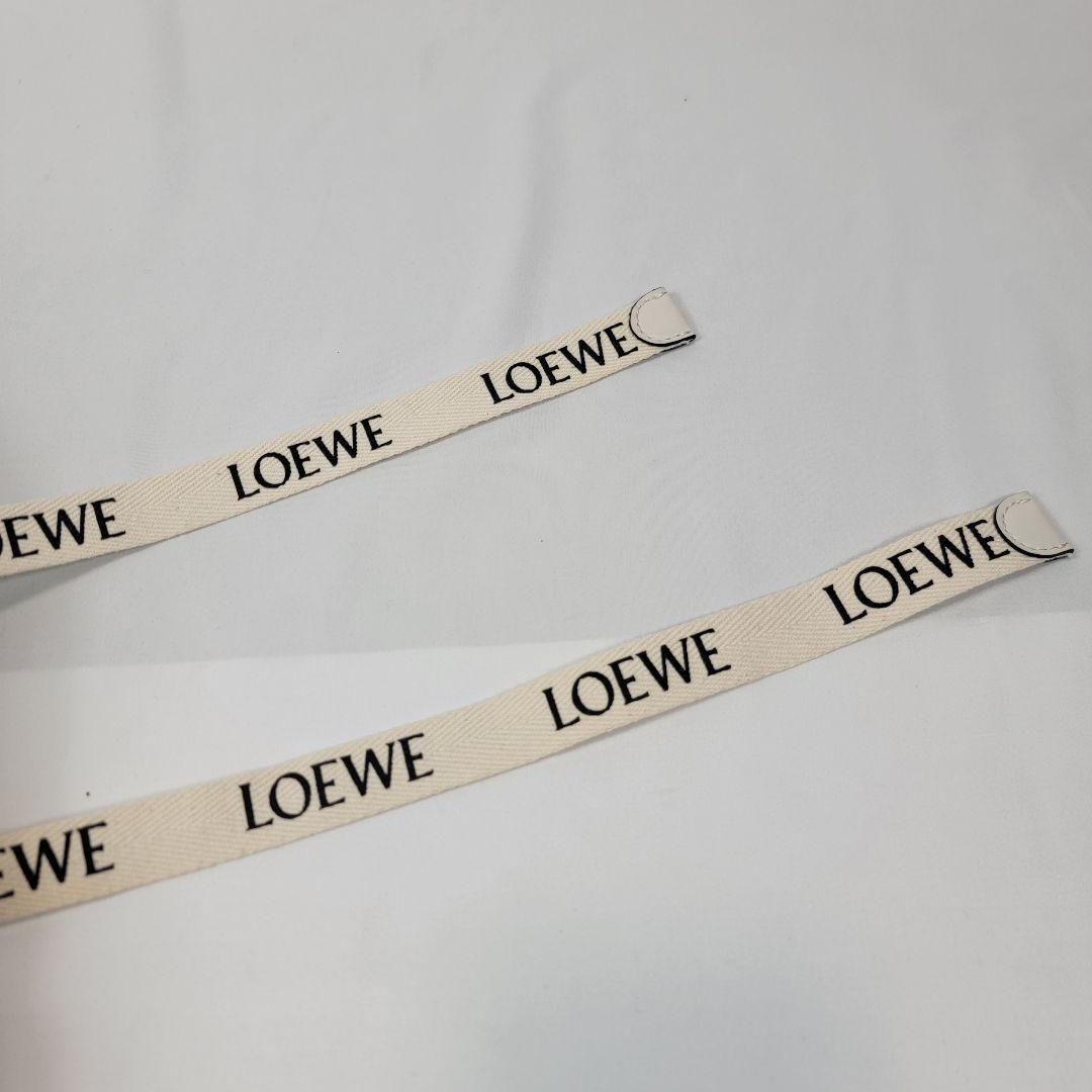 極美品 LOEWE ロエベ　マーメイド フィッシャーマン ハット　サイズ57