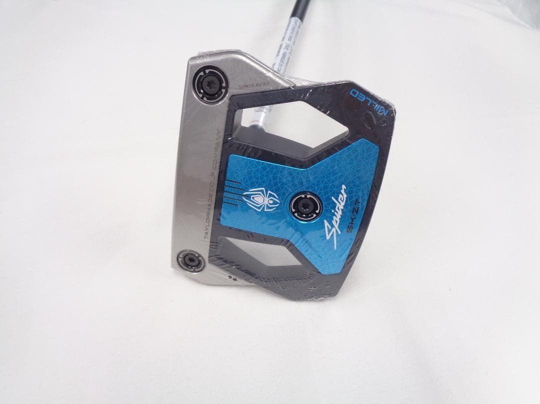 新品スパイダー ZT カウンターバランス 36インチ 日本仕様