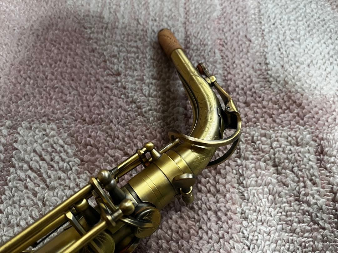 BUFFET Crampon BC-8401-4-0 L アルトサックス