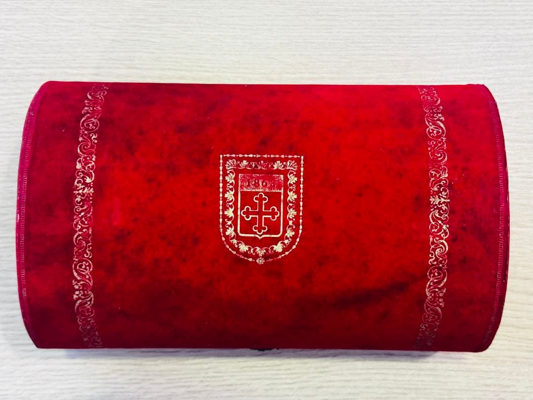 カミュ CAMUS カラフェ バカラ 700ml コニャック 古酒　化粧箱付