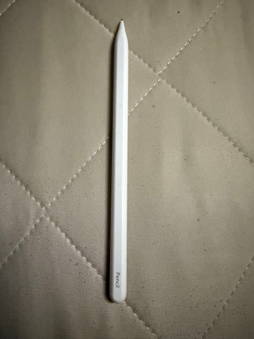 iPad Pro 12.9インチ(第5世代) その他付属品