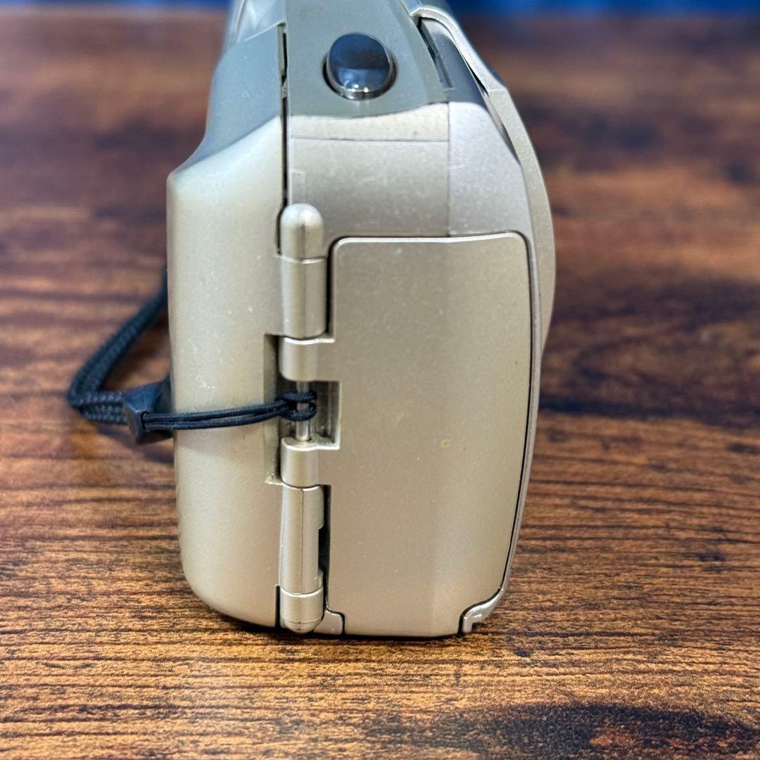 ゆ*ん様 Olympus μ-Ⅱ オリンパス コンパクトフィルムカメラ