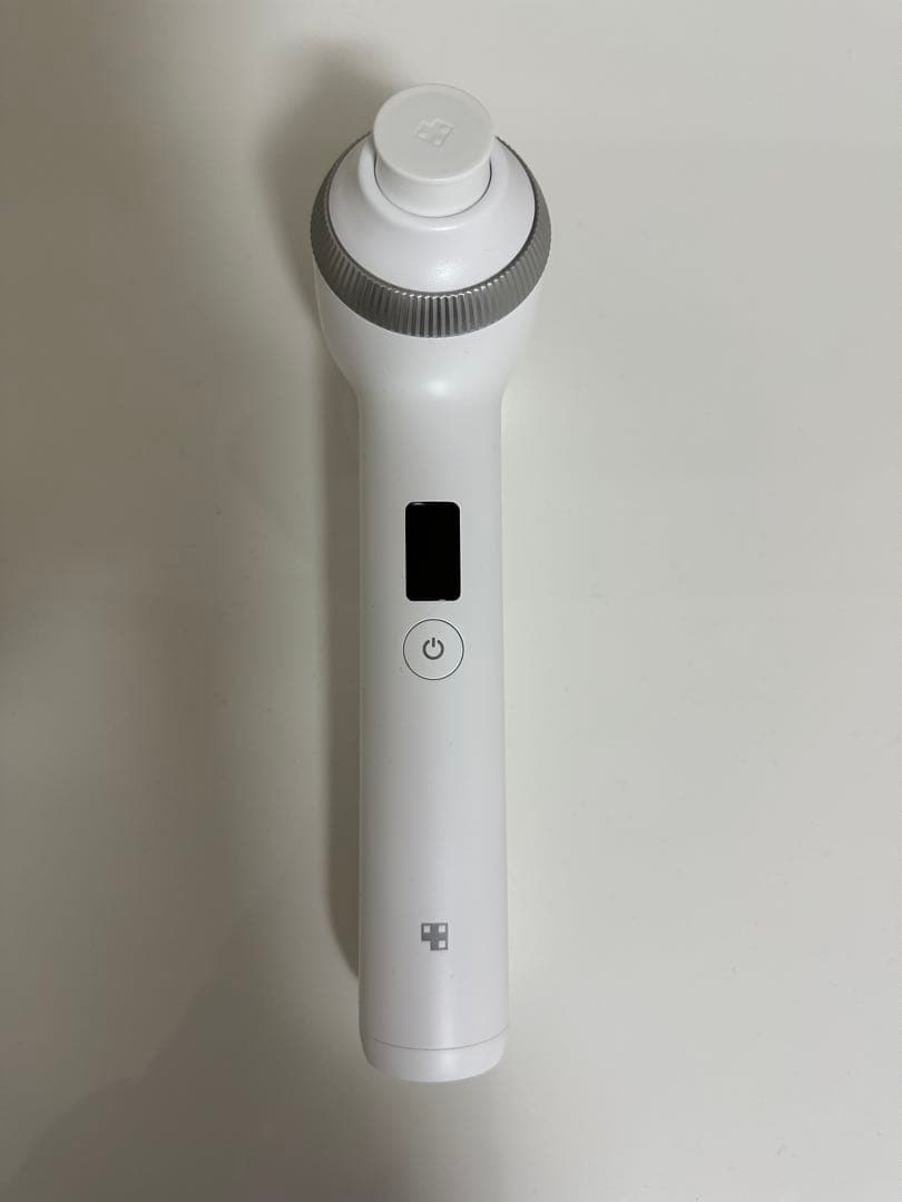 メディキューブ　ウルトラチューン　美顔器　高周波